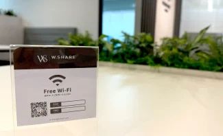共用部Wi-Fi